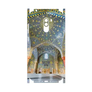 MAHOOT Imam Mosque in Isfahan-FullSkin Cover Sticker for Xiaomi POCOPHONE F1