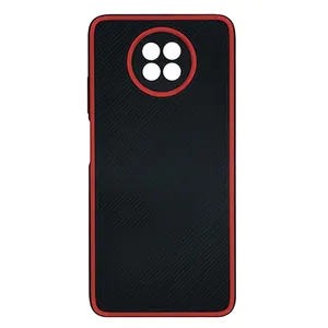 HSHR Cover For Xiaomi Redmi Note 9T