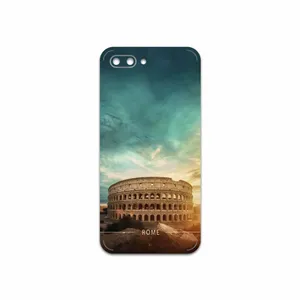 MAHOOT Rome City Cover Sticker for Honor 10