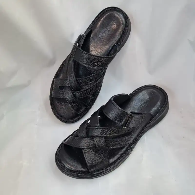 دمپایی زنانه ماکسیم مدل s2