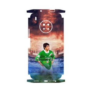 MAHOOT Khodadad Azizi-FullSkin Cover Sticker for Huawei Y9a