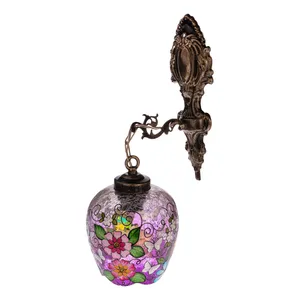 چراغ دیواری مدل النا کد 109