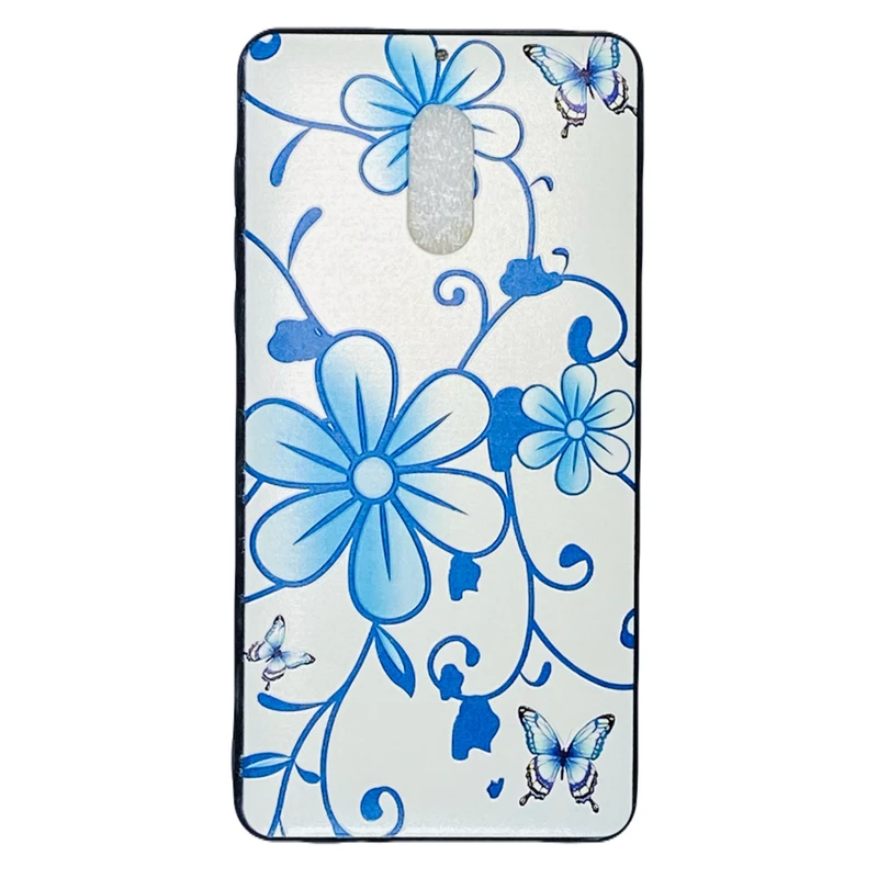 کاور مدل P-NK کد 647 مناسب برای گوشی موبایل نوکیا 6