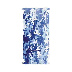 MAHOOT Army_Winter-FullSkin Cover Sticker for Xiaomi 13 Lite