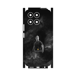 MAHOOT Dwayne Johnson-FullSkin Cover Sticker for Honor X6a
