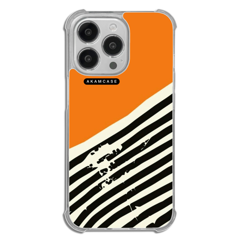 کاور آکام مدل AMCWTA13PRO-BOHO16 مناسب برای گوشی موبایل اپل iPhone 13 Pro