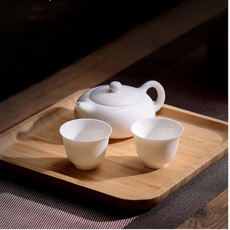 سینی مدل بامبو کد bm220