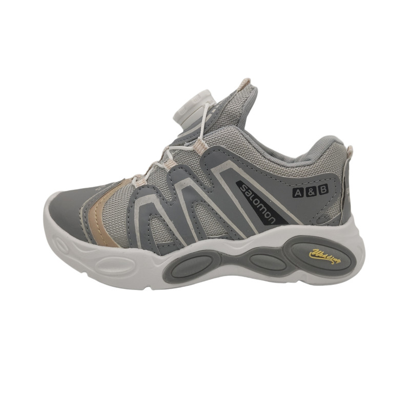 کفش راحتی بچگانه مدل رومان کد 1162GR