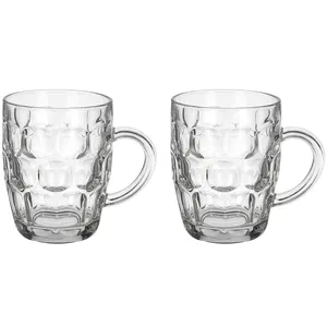 Blinkmax KTZB01 Glass - Pack Of 2