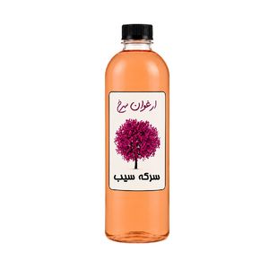 سرکه سیب ارغوان سرخ - 1 لیتر