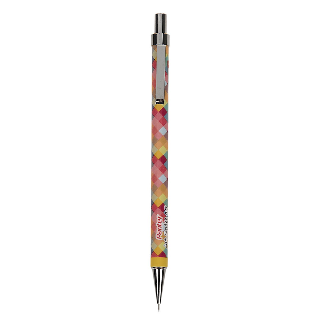 مداد نوکی 0.5 میلی متری پنتر سری Art طرح 3