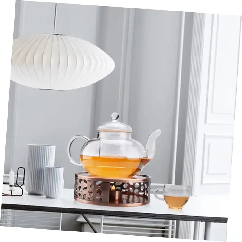 وارمر قوری مدل کلاسیک