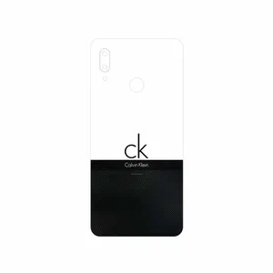 MAHOOT Calvin Klein Cover Sticker for Huawei P Smart 2019