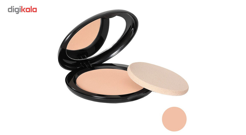 پنکیک ایزادورا سری Ultra Cover مدل Comuflage Light 19 پنکیک ایزادورا سری Ultra Cover مدل Comuflage Light 19