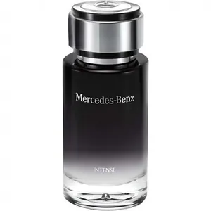 Mercedes Benz Intense Eau De Toilette For Men 120ml