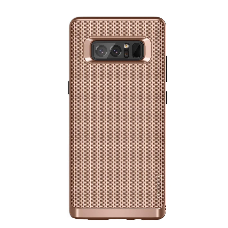 کاور مدل Ultra Slim net کد 01 مناسب برای گوشی موبایل سامسونگ Galaxy Note 8