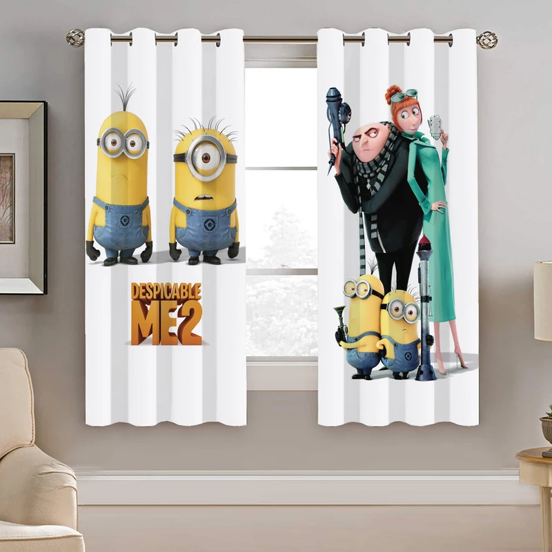 پرده نیروانا طرح کودک مدل هازان کد 4169    سایز 140×200 سانتی متر