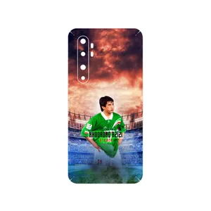 MAHOOT Khodadad Azizi Cover Sticker for Xiaomi Mi Note 10 Lite