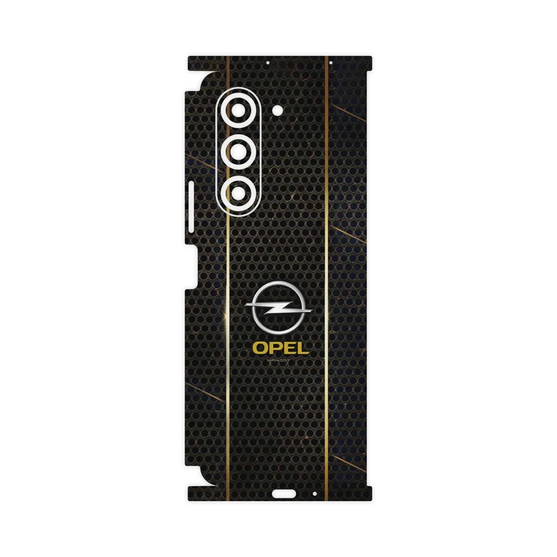 برچسب پوششی ماهوت مدل OPEL-FullSkin مناسب برای گوشی موبایل سامسونگ Galaxy Z Fold 5