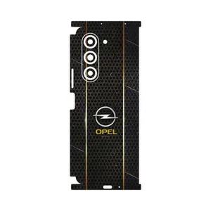 MAHOOT OPEL-FullSkin Cover Sticker for Samsung Galaxy Z Fold 5