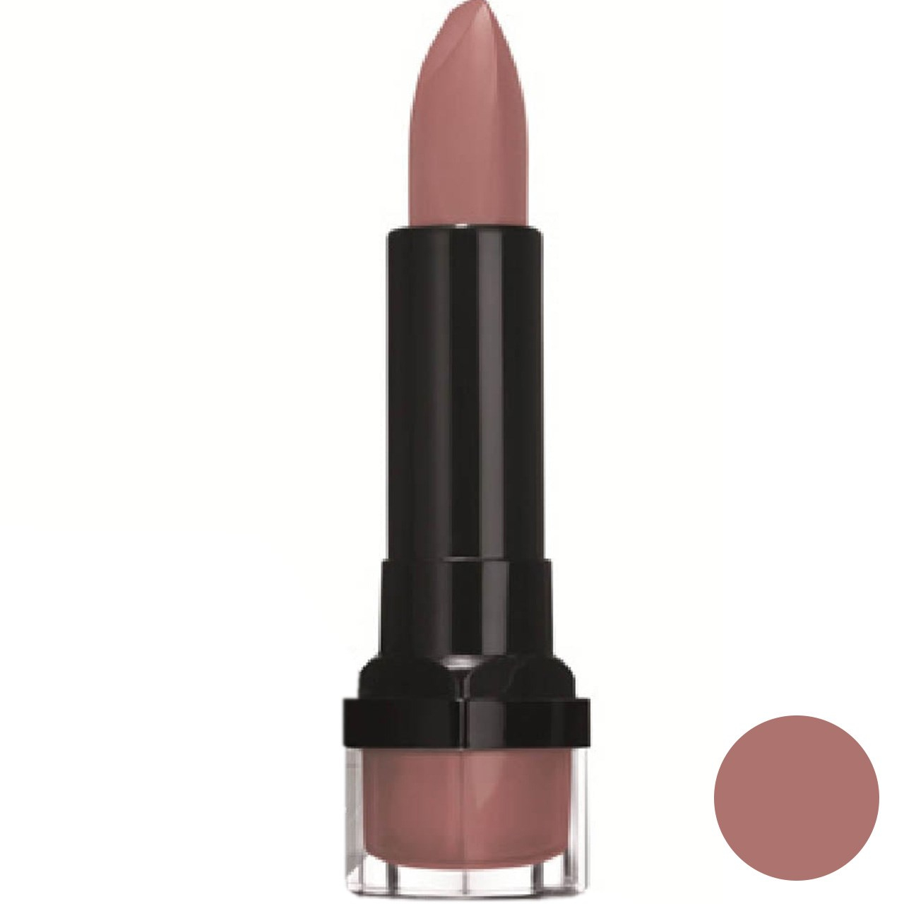رژ لب جامد بورژوآ مدل Rouge Edition شماره 02