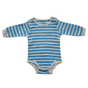 بادی آستین بلند نوزادی فوراِور لاو آنجل کد FF-336