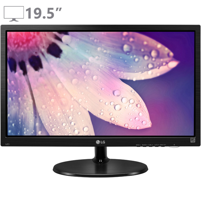 مانیتور ال جی مدل 20MP38HB سایز 19.5 اینچ