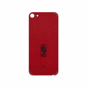 MAHOOT RL-NBA Cover Sticker for Apple iPod touch 6th generation