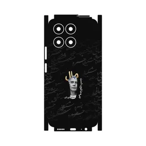 MAHOOT Khosrow Shakibaei-FullSkin Cover Sticker for Honor X6a