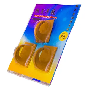 استند نگهدارنده دستکش مدل mst 03 بسته 3 عددی
