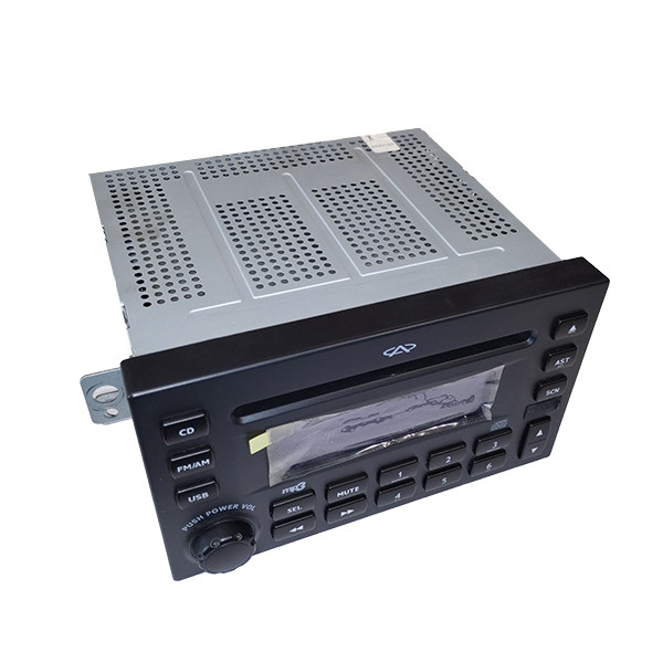 پخش کننده خودرو چری مدل A21-7901050BB مناسب برای 530