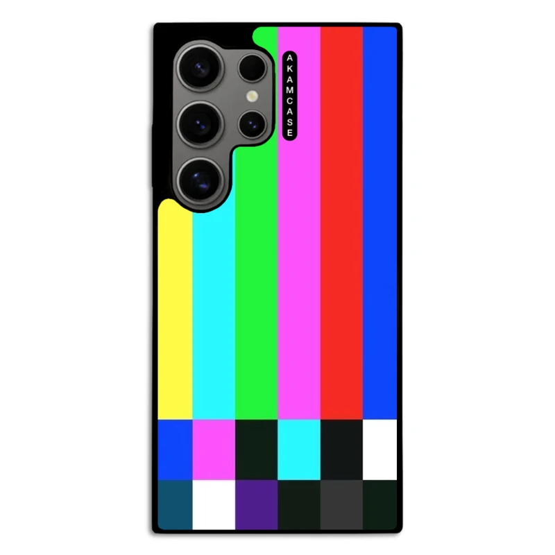 کاور آکام مدل AMC-WSGS24U-NOSTECH-15 مناسب برای گوشی موبایل سامسونگ Galaxy S24 Ultra