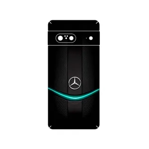 MAHOOT Mercedes_Benz Cover Sticker for Google Pixel 7