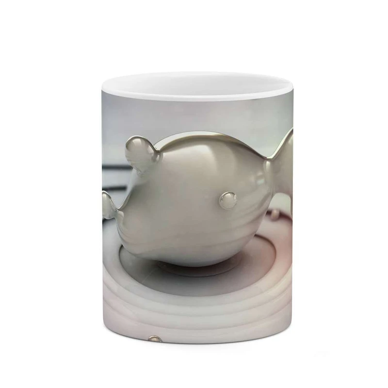 ماگ کاکتی مدل فانتزی کد mgh11241