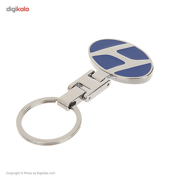 جاسوئیچی خودرو مدل هیوندای