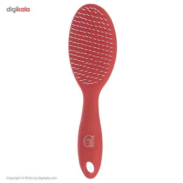 برس مو کریستین بیوتی مدل G31