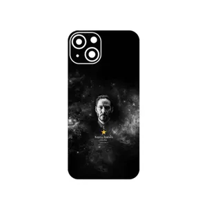MAHOOT Keanu Reeves Cover Sticker for Apple iPhone 13