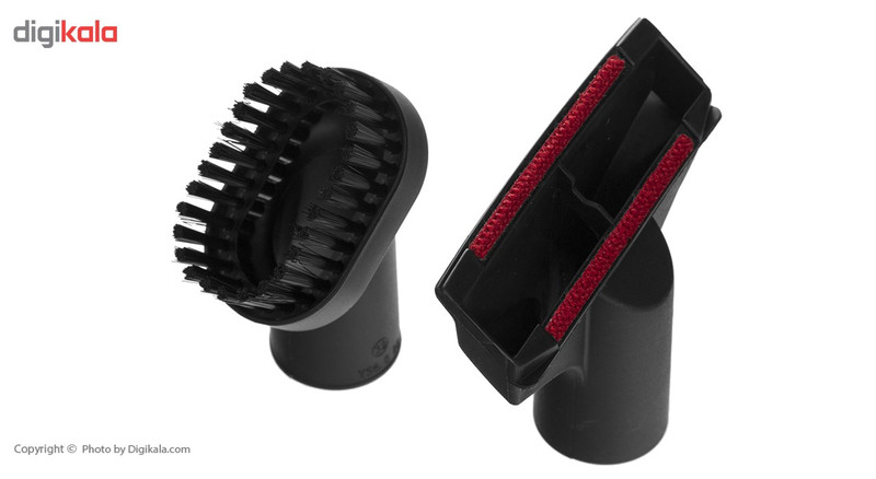 جاروبرقی نیلفیسک مدل One Yellow EU