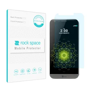 Rock space code BLU anti-blue screen protector suitable for LG G5