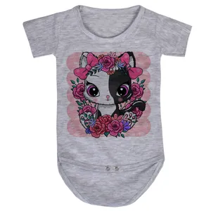 بادی نوزادی مدل CAT کد J14