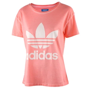 تی شرت زنانه آدیداس مدل Pe Washed Tee