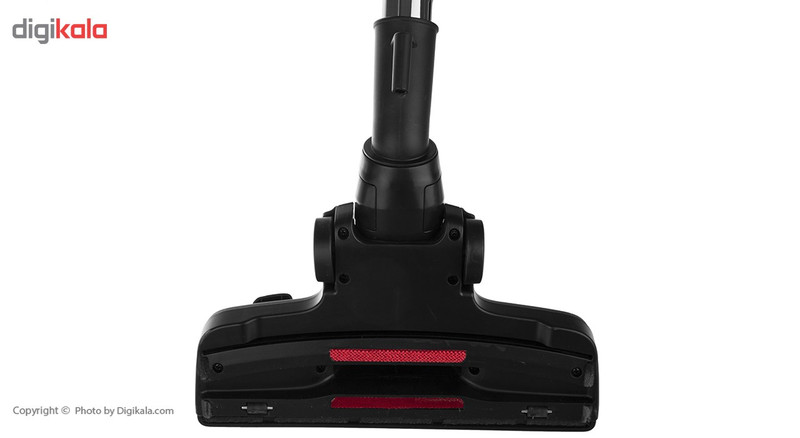 جاروبرقی نیلفیسک مدل One Yellow EU