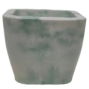گلدان سنگی طرح مایا کد 06