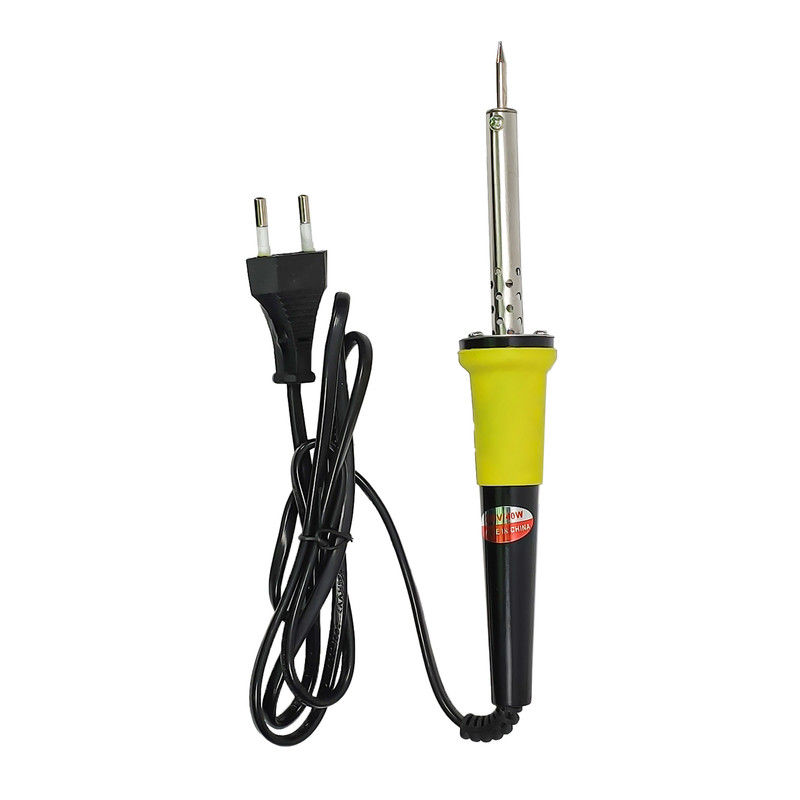 هویه 40 وات ویلیون مدل EG-010 هویه 40 وات ویلیون مدل EG-010