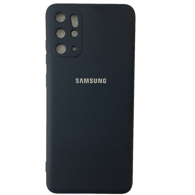 کاور مدل Sil-S20P مناسب برای گوشی موبایل سامسونگ Galaxy S20 plus