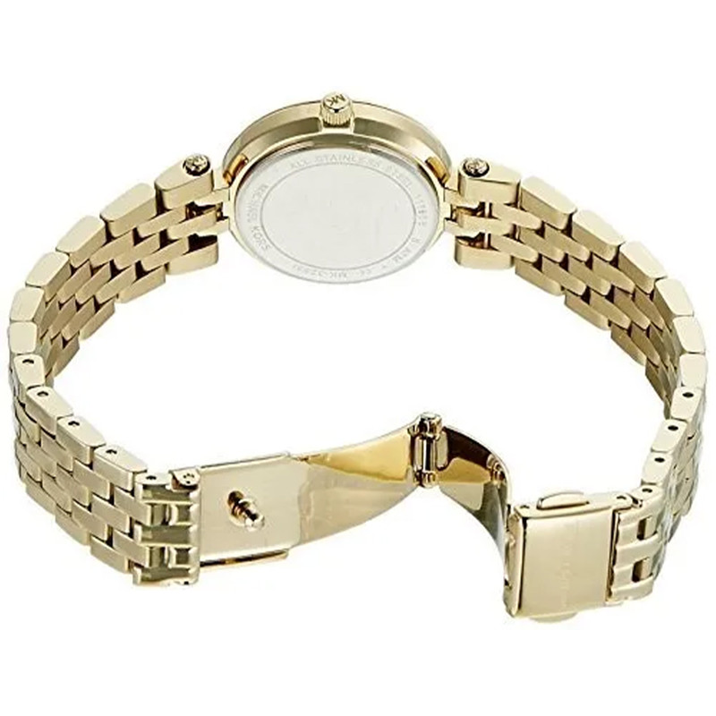 ساعت مچی عقربه ای زنانه مایکل کورس مدل mk3295