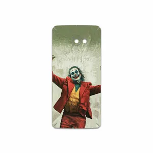 MAHOOT Joker Cover Sticker for HTC Butterfly S