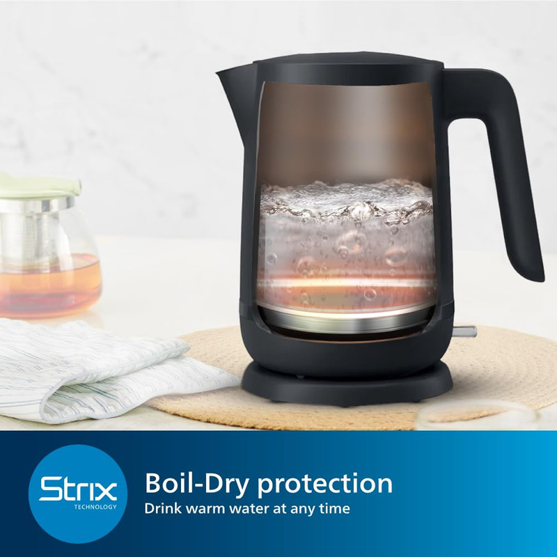 کتری برقی فیلیپس مدل HD9314/90