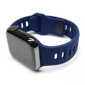 بند مدل SPG مناسب برای اپل واچ 38/40/41 میلی متری