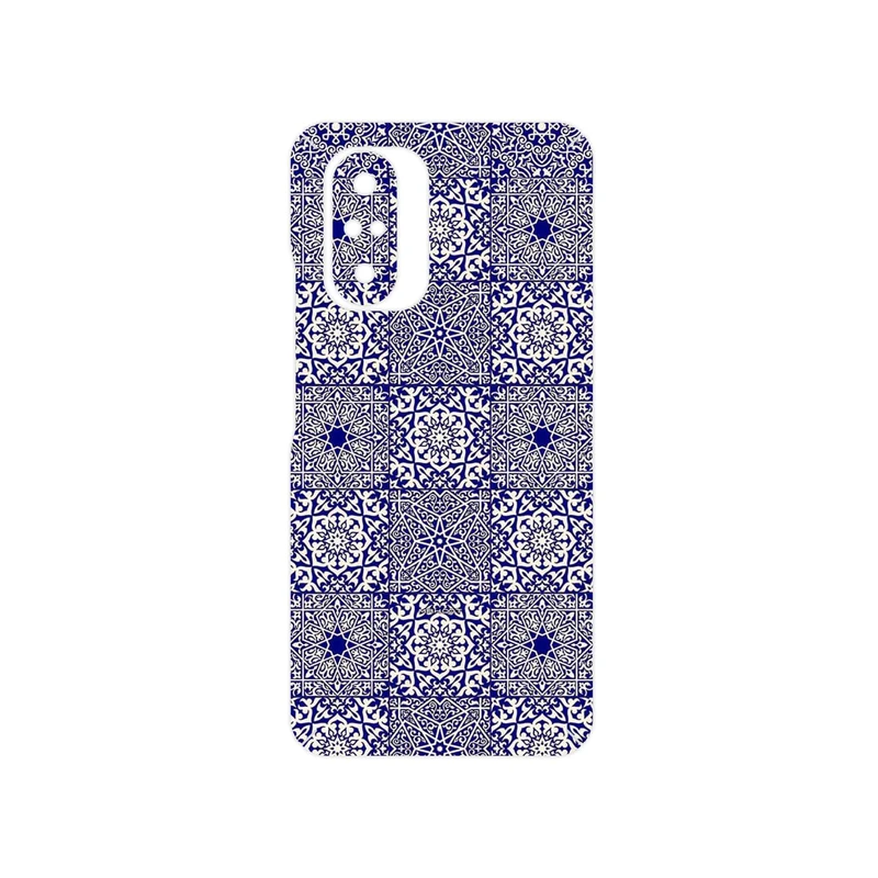 برچسب پوششی ماهوت مدل Iran Tile 11 مناسب برای گوشی موبایل شیائومی Poco F3 5G